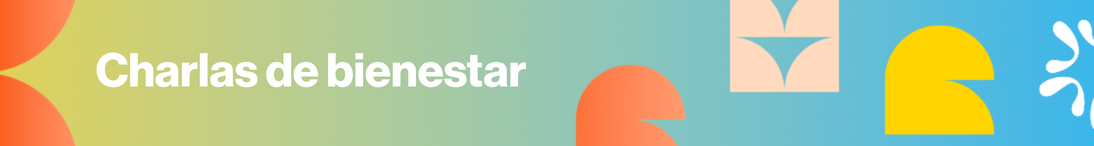 Charlas de Bienestar