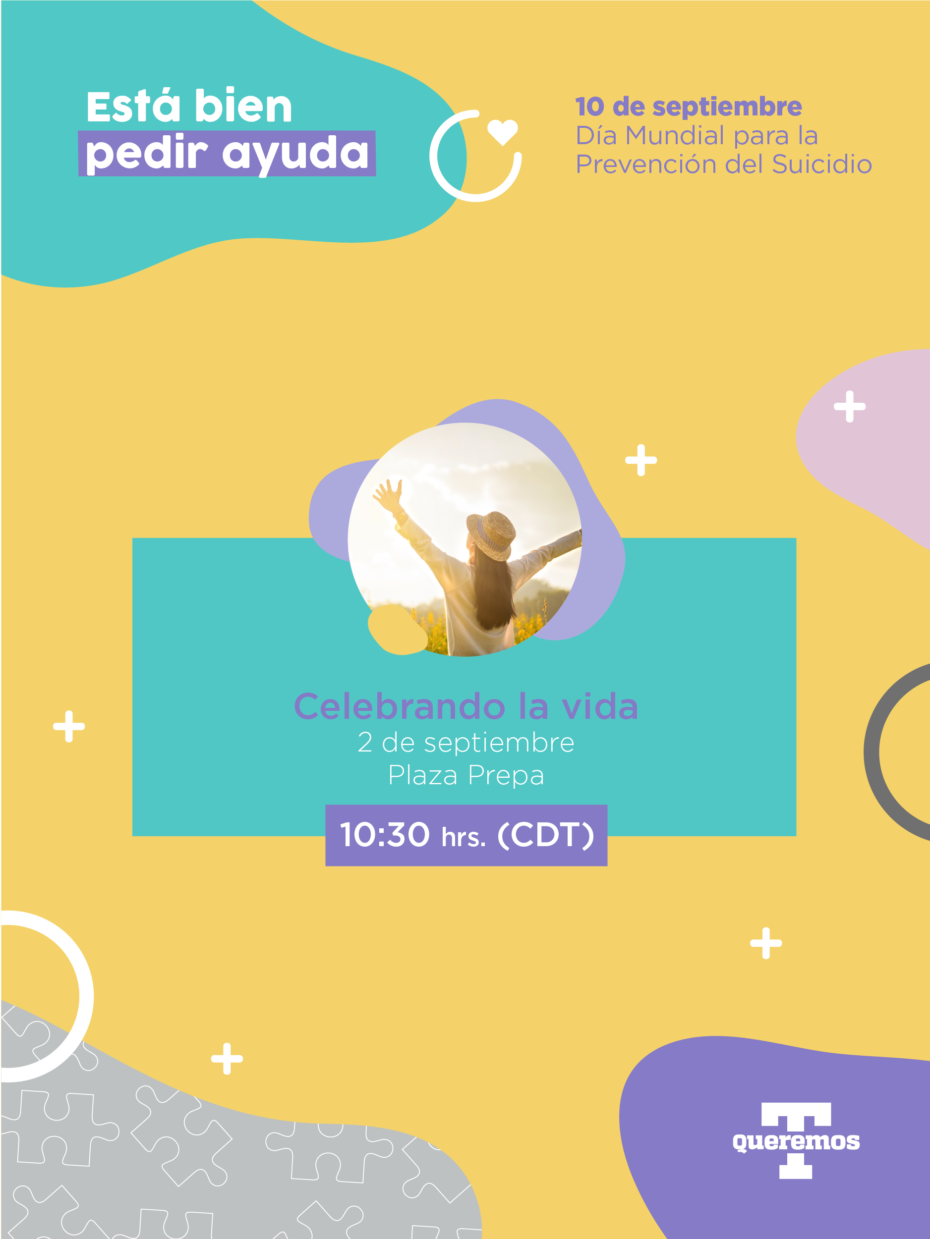 Agenda Chiapas