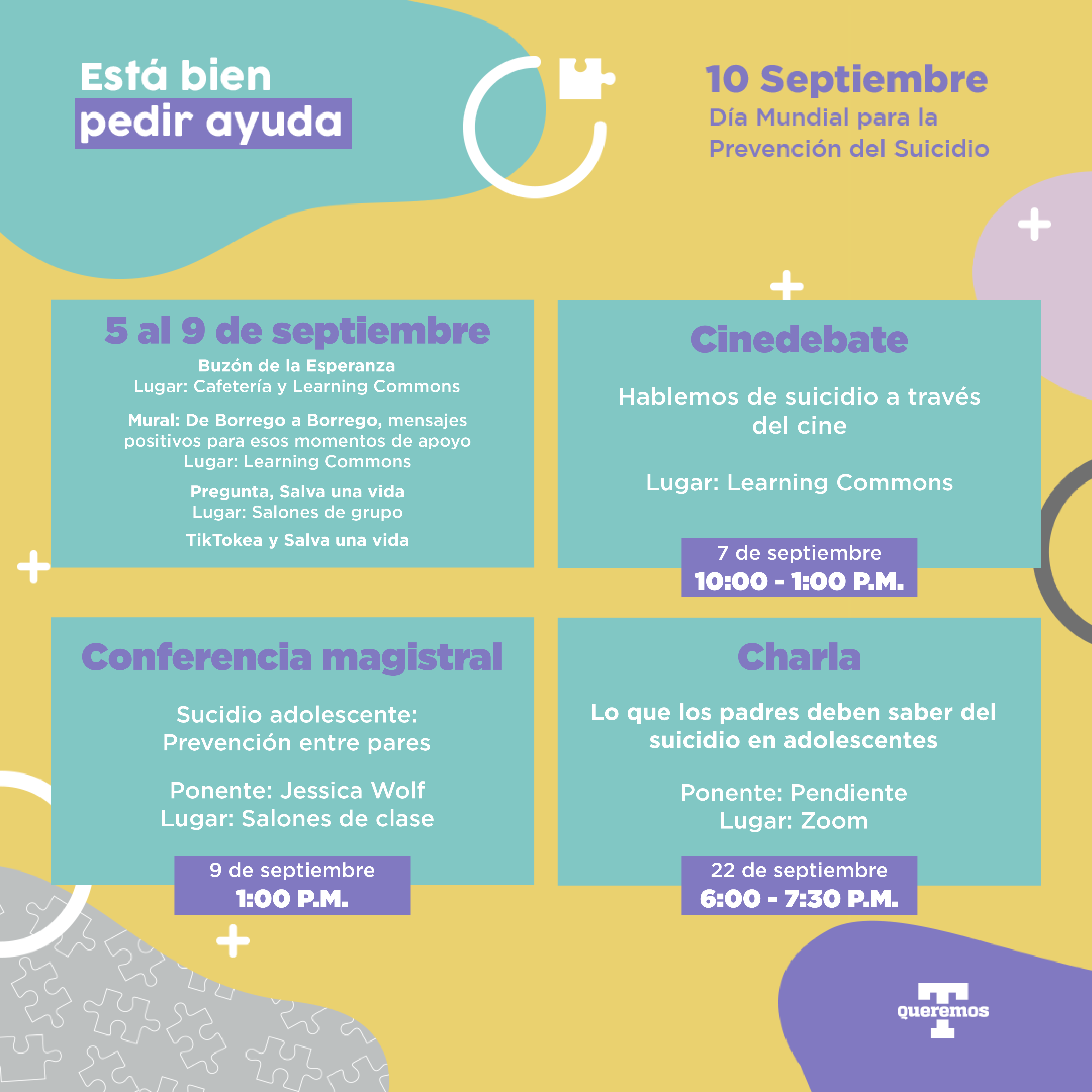 Agenda Esmeralda