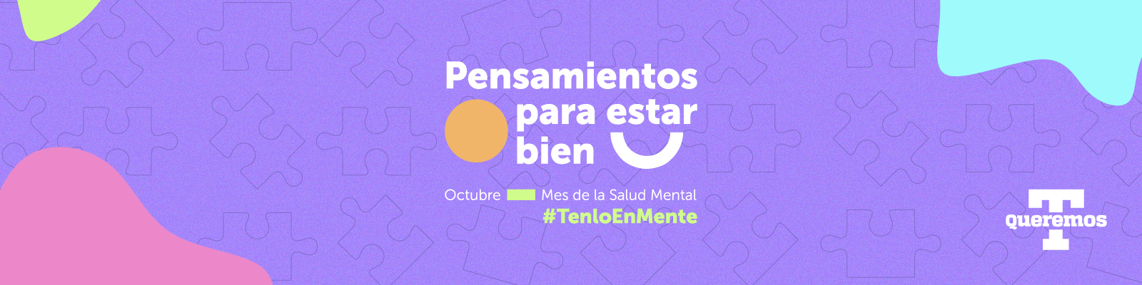 Mes de la Salud Mental 2022