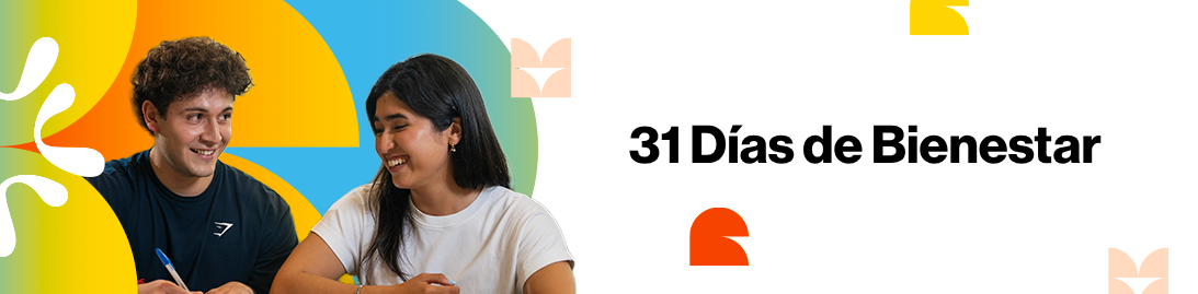 31 dias banner