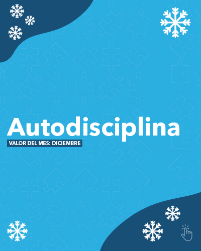 autodisciplina