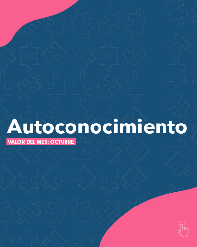 autoconocimiento