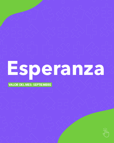 esperanza