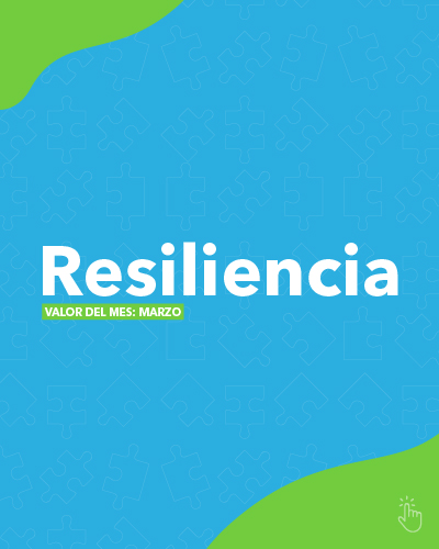 resiliencia