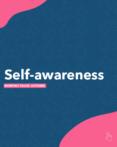 self-awareness