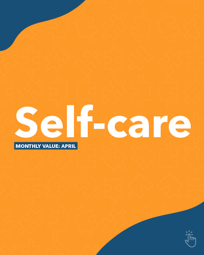 self-care