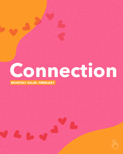 connection