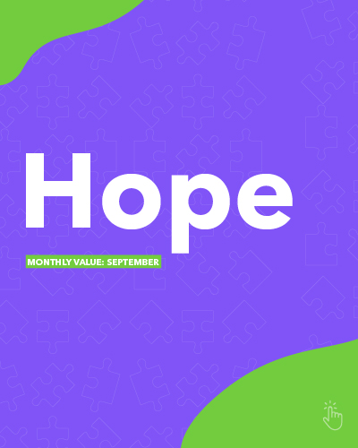 hope