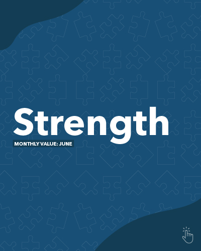 strength