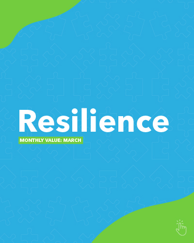 resilience