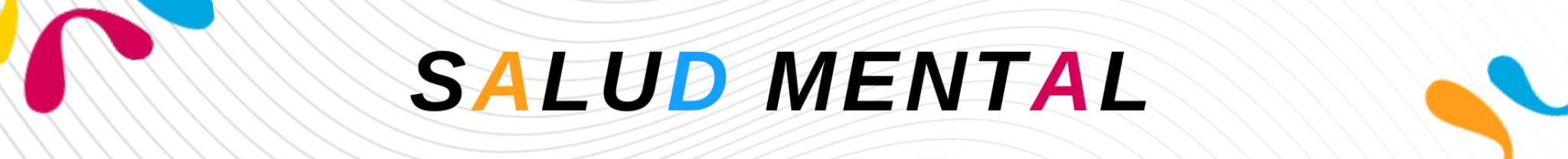 Salud Mental