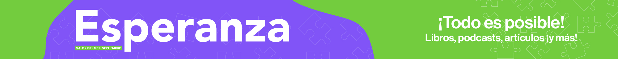 Banner Esperanza