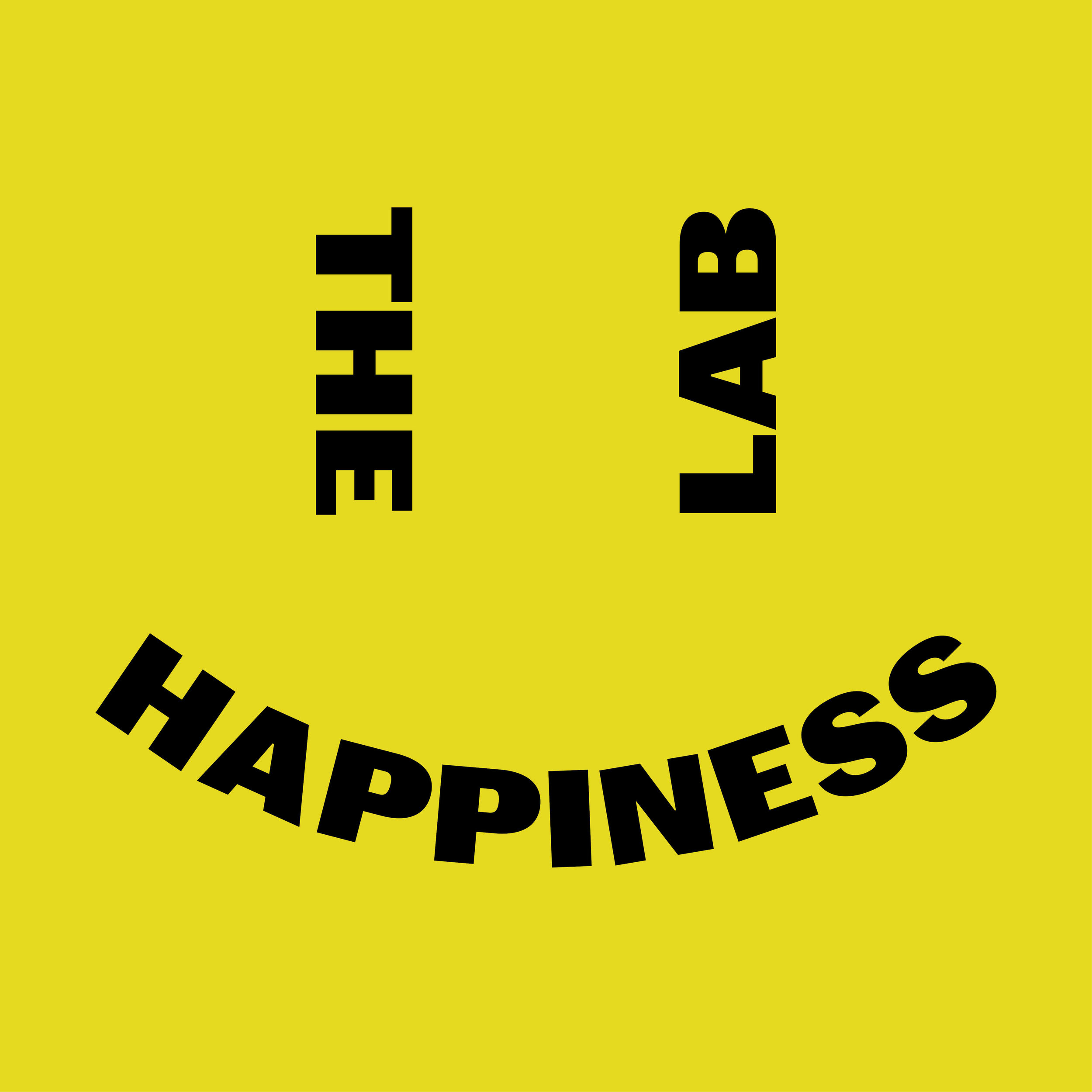 The Happiness Lab